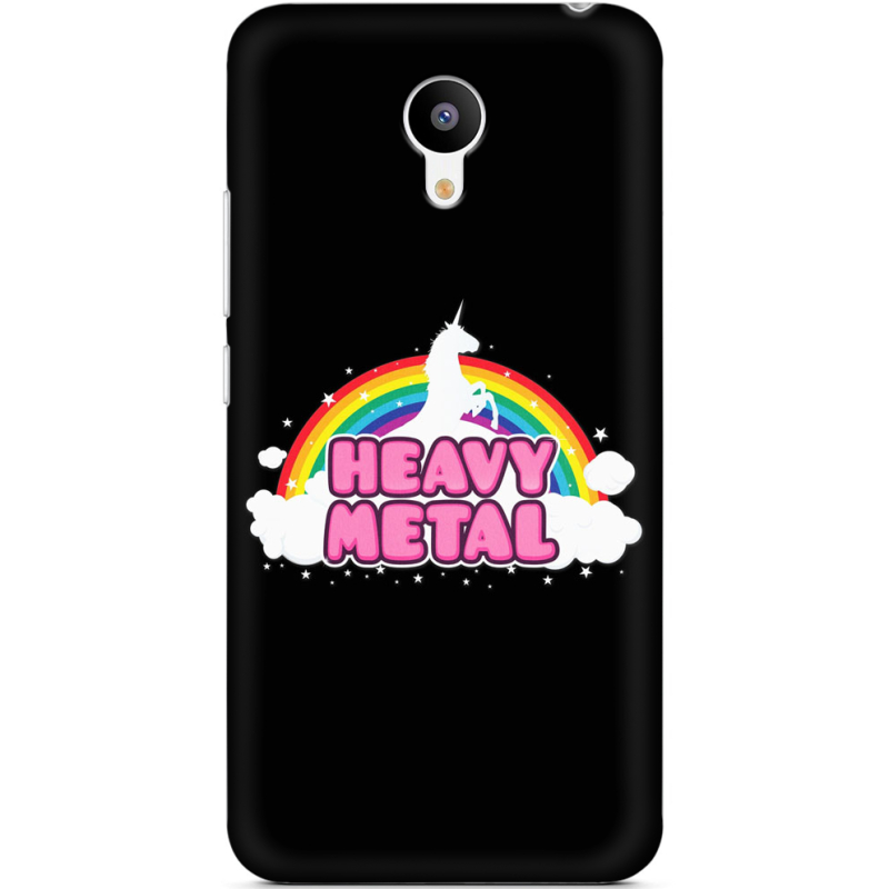 Чехол Uprint Meizu M3S 