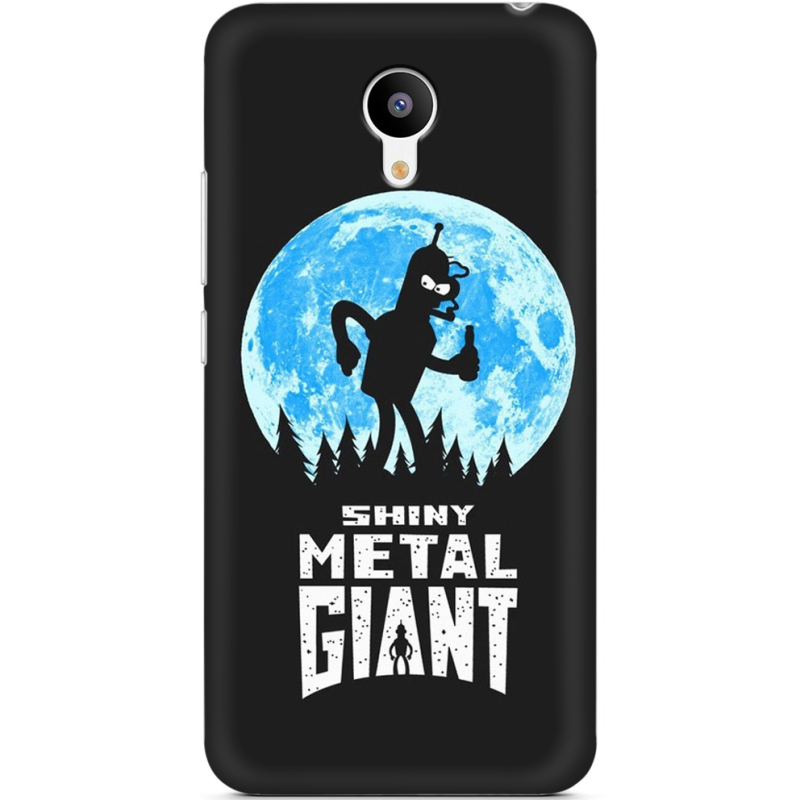 Чехол Uprint Meizu M3S 