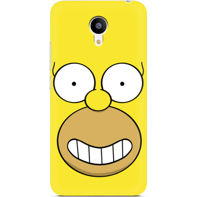 Чехол Uprint Meizu M3S 