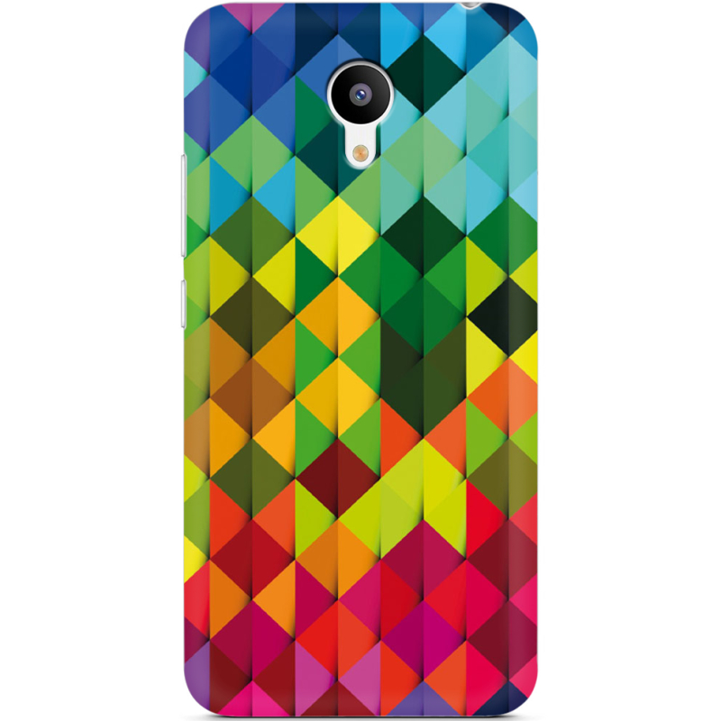 Чехол Uprint Meizu M3S 