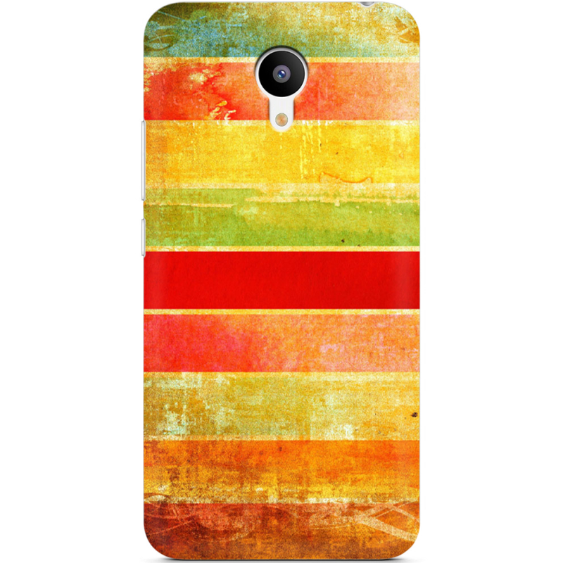 Чехол Uprint Meizu M3S 