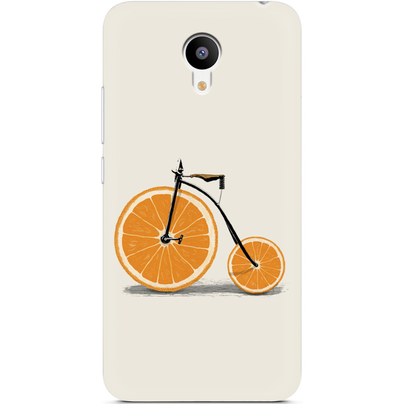 Чехол Uprint Meizu M3S 