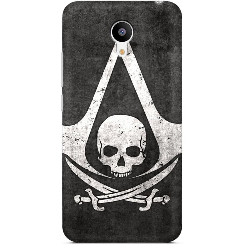 Чехол Uprint Meizu M3S 