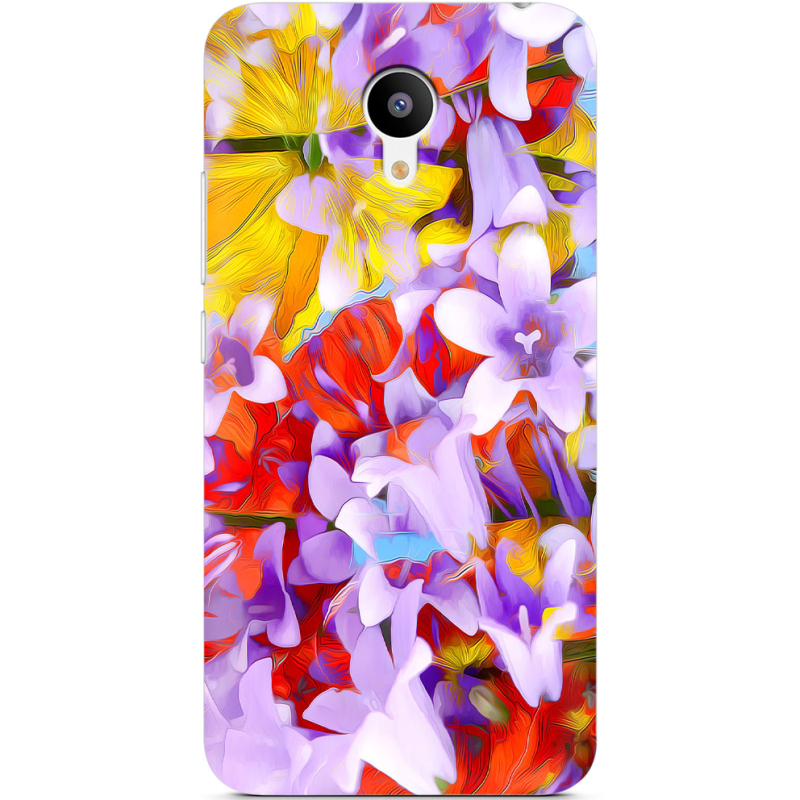 Чехол Uprint Meizu M3S 