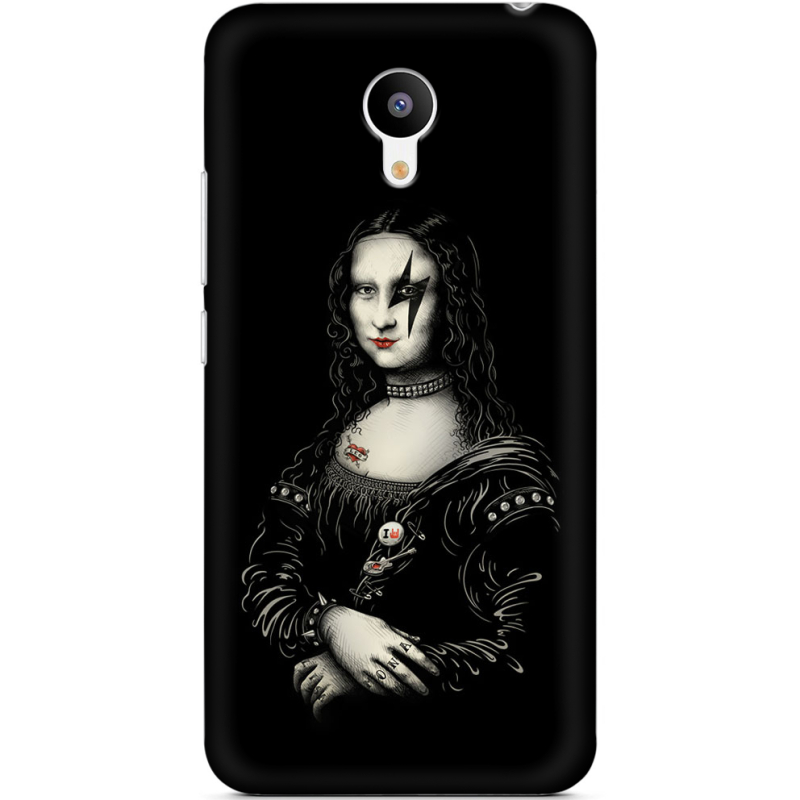 Чехол Uprint Meizu M3S 