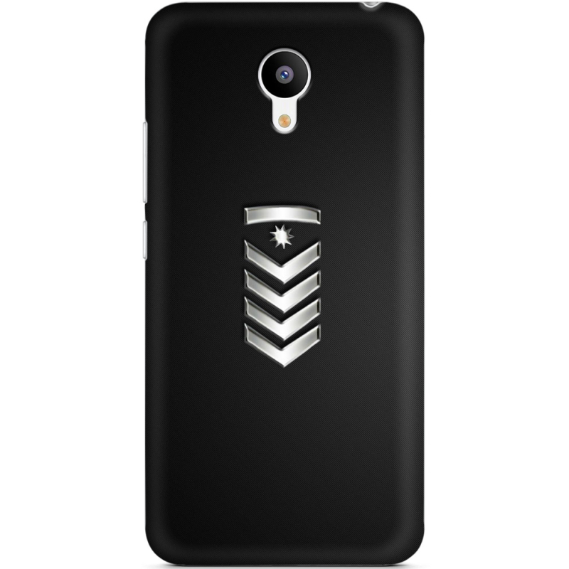 Чехол Uprint Meizu M3S 