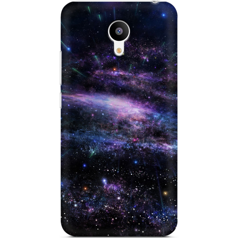 Чехол Uprint Meizu M3S 