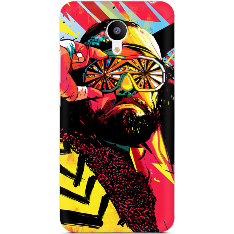 Чехол Uprint Meizu M3S 