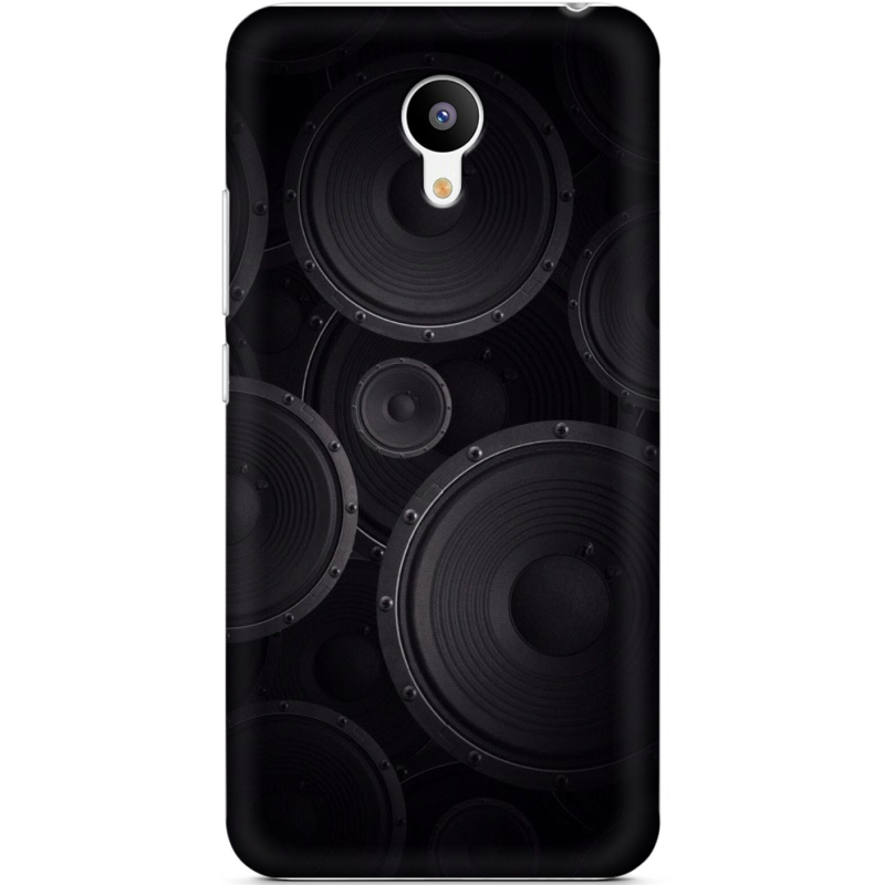 Чехол Uprint Meizu M3S 