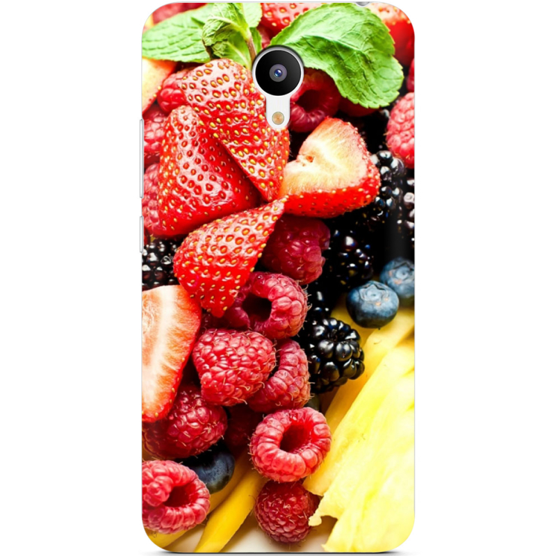 Чехол Uprint Meizu M3S 