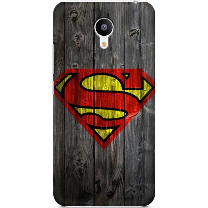 Чехол Uprint Meizu M3S 