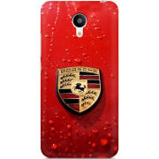 Чехол Uprint Meizu M3S 