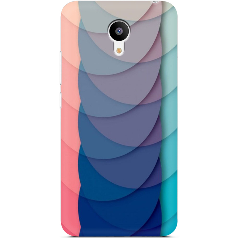 Чехол Uprint Meizu M3S 