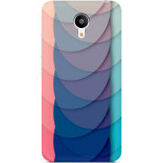 Чехол Uprint Meizu M3S 