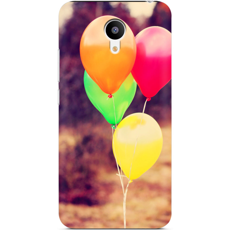 Чехол Uprint Meizu M3S 