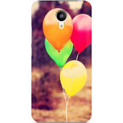 Чехол Uprint Meizu M3S 