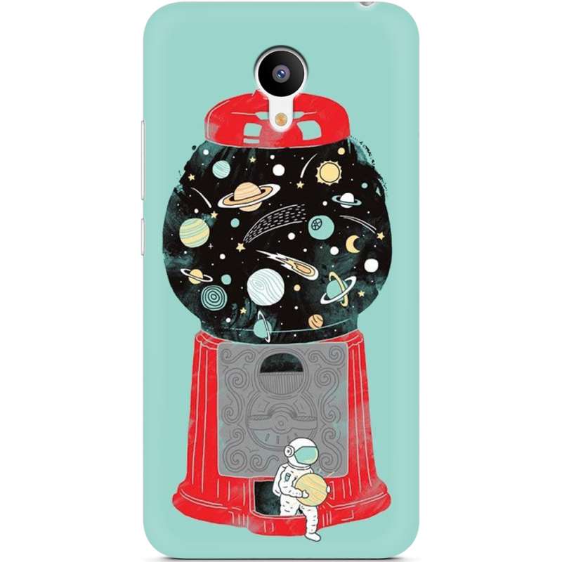 Чехол Uprint Meizu M3S 