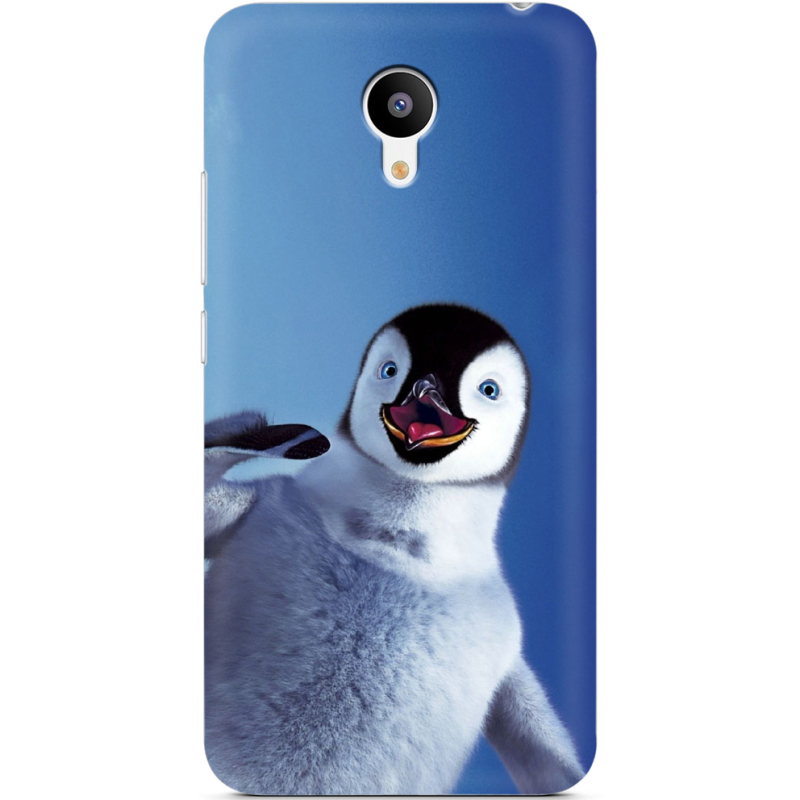 Чехол Uprint Meizu M3S 