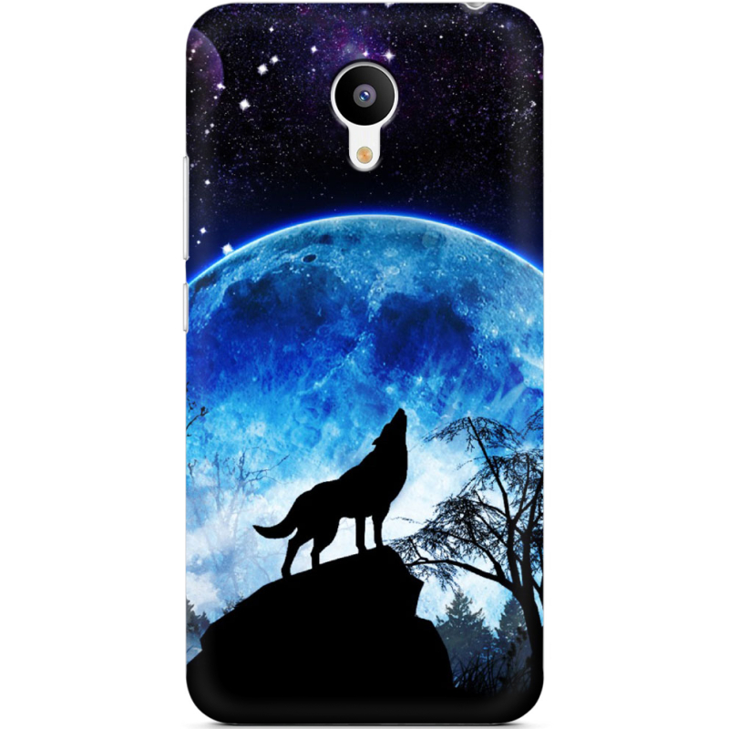 Чехол Uprint Meizu M3S 