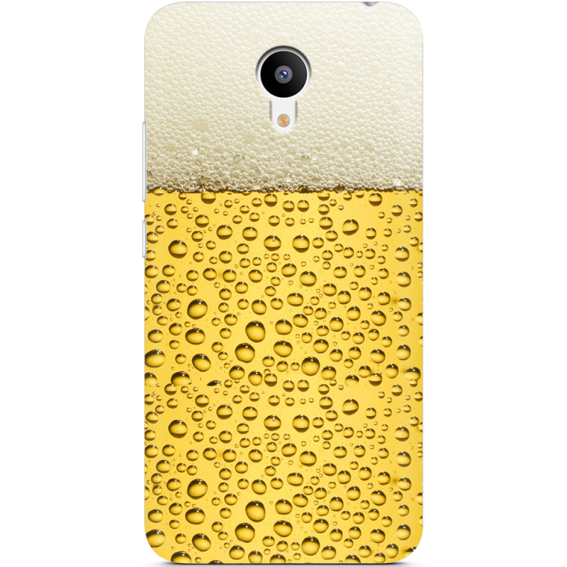 Чехол Uprint Meizu M3S 