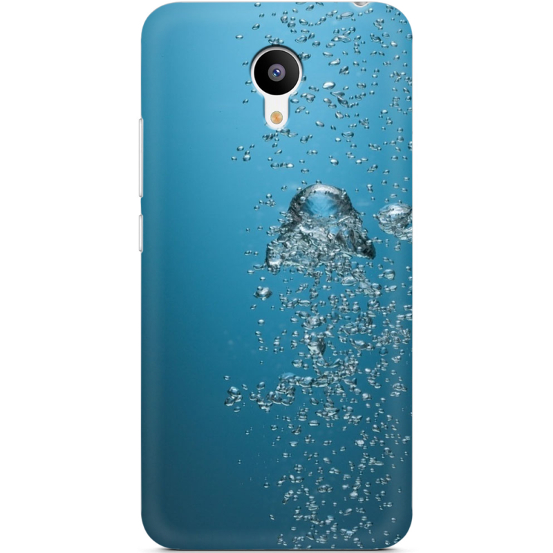 Чехол Uprint Meizu M3S 