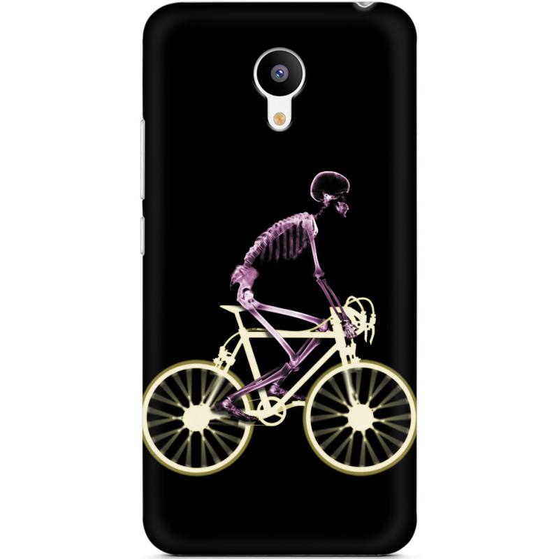 Чехол Uprint Meizu M3S 