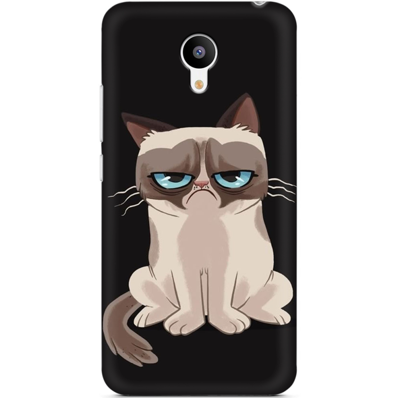 Чехол Uprint Meizu M3S 