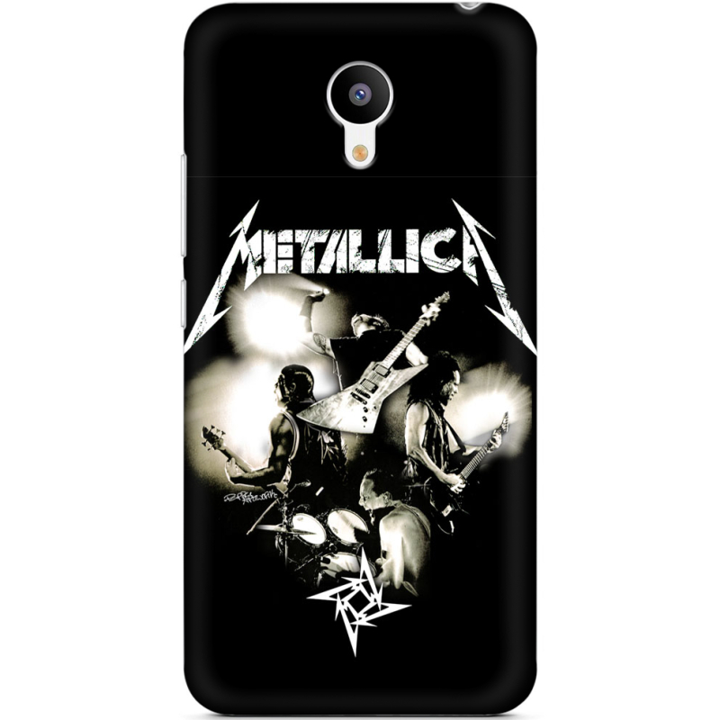 Чехол Uprint Meizu M3S 