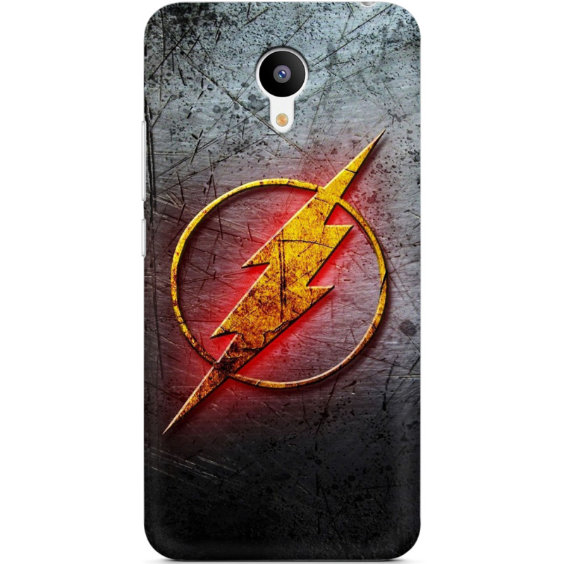 Чехол Uprint Meizu M3S 