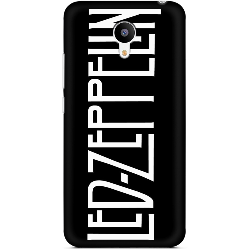 Чехол Uprint Meizu M3S 