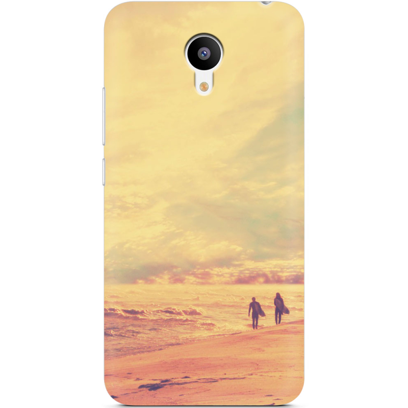 Чехол Uprint Meizu M3S 