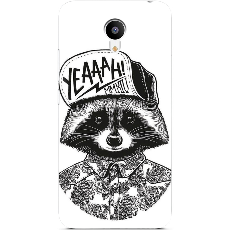 Чехол Uprint Meizu M3S 