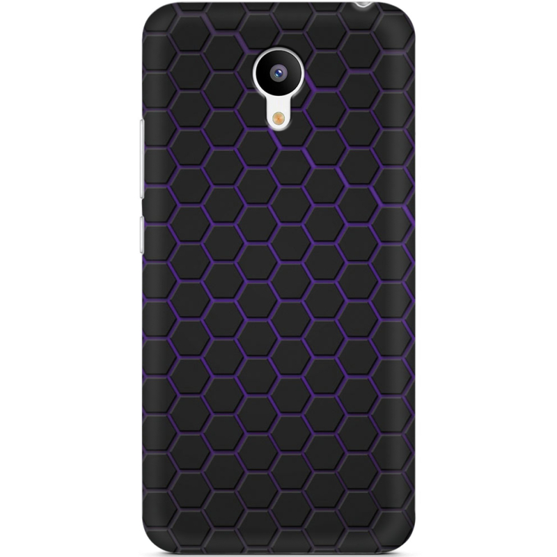 Чехол Uprint Meizu M3S 