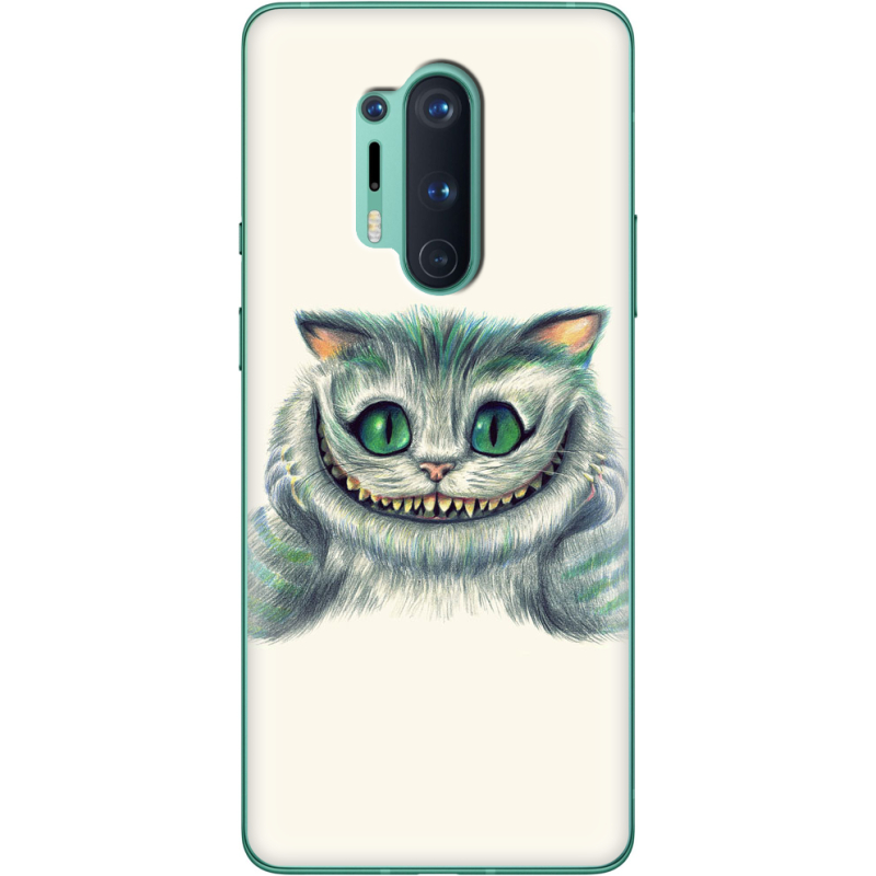 Чехол BoxFace OnePlus 8 Pro 