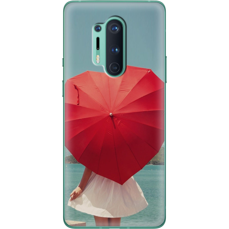 Чехол BoxFace OnePlus 8 Pro 