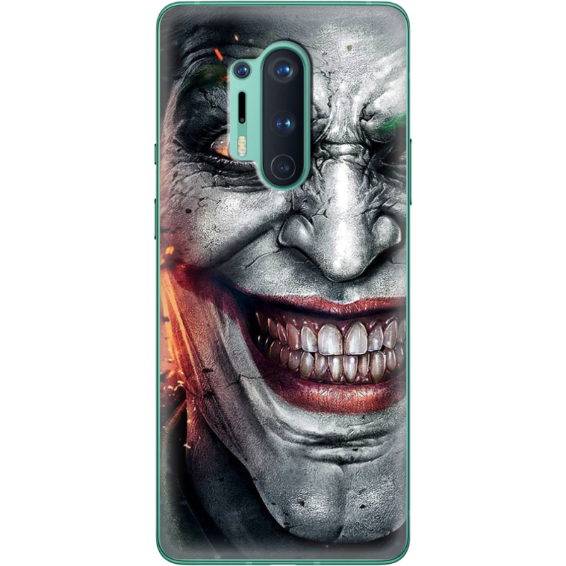 Чехол BoxFace OnePlus 8 Pro Prankster