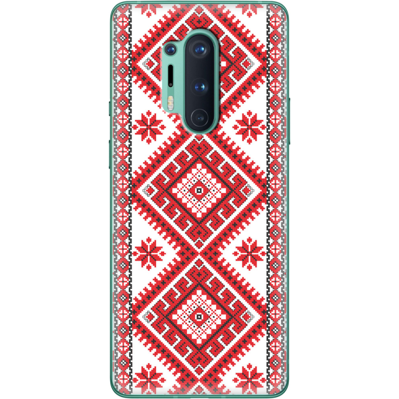 Чехол BoxFace OnePlus 8 Pro 