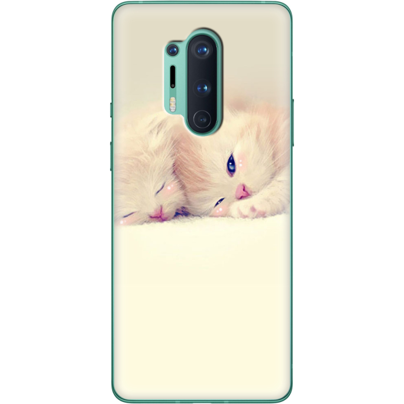 Чехол BoxFace OnePlus 8 Pro 