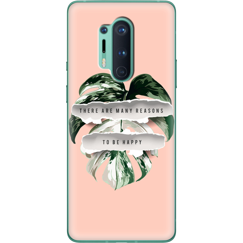 Чехол BoxFace OnePlus 8 Pro 