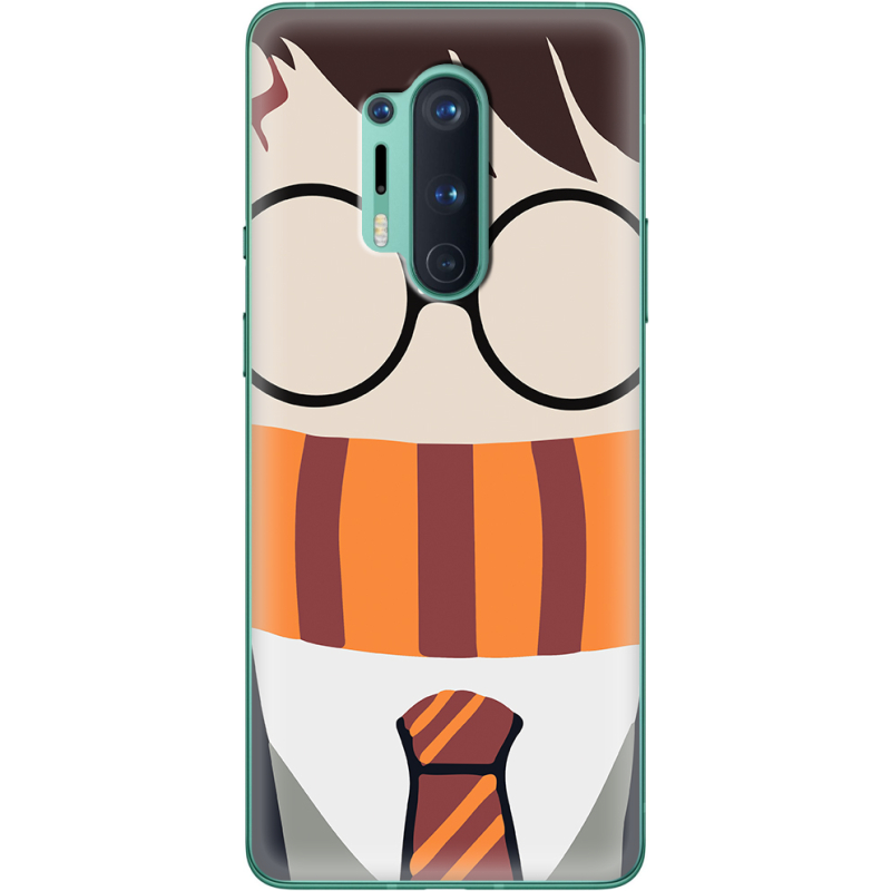 Чехол BoxFace OnePlus 8 Pro Harry