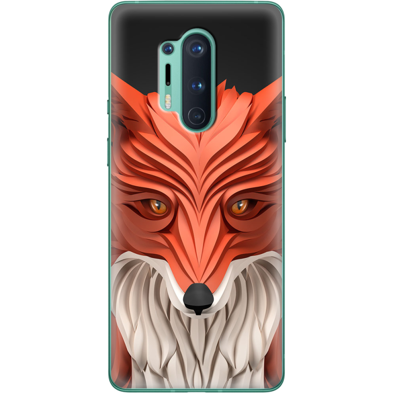 Чехол BoxFace OnePlus 8 Pro 