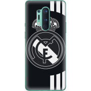 Чехол BoxFace OnePlus 8 Pro Real Football