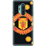 Чехол BoxFace OnePlus 8 Pro FC Manchester-U