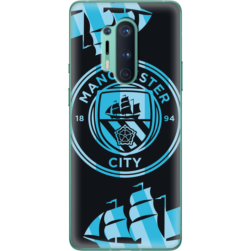 Чехол BoxFace OnePlus 8 Pro FC M-City