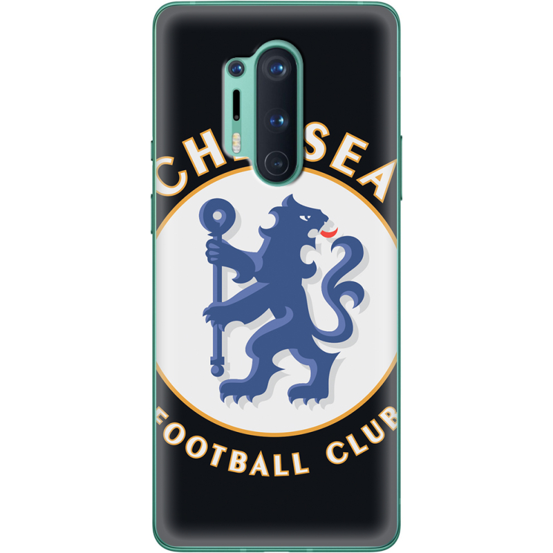 Чехол BoxFace OnePlus 8 Pro FC Chelsea