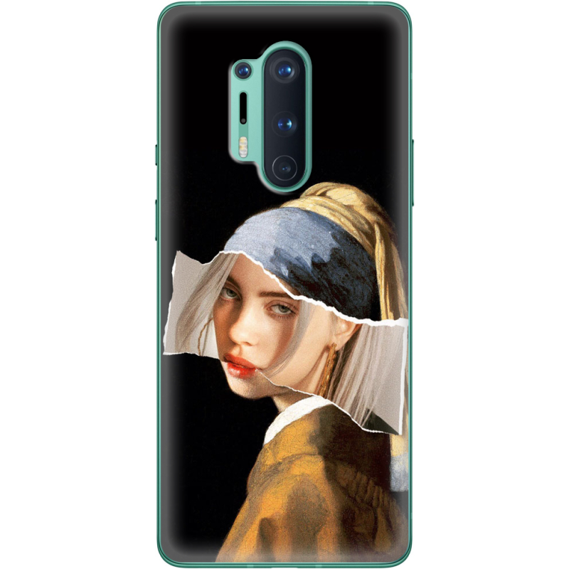 Чехол BoxFace OnePlus 8 Pro Billie