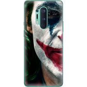 Чехол BoxFace OnePlus 8 Pro Joker Background