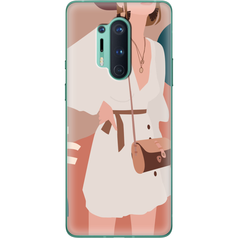 Чехол BoxFace OnePlus 8 Pro 