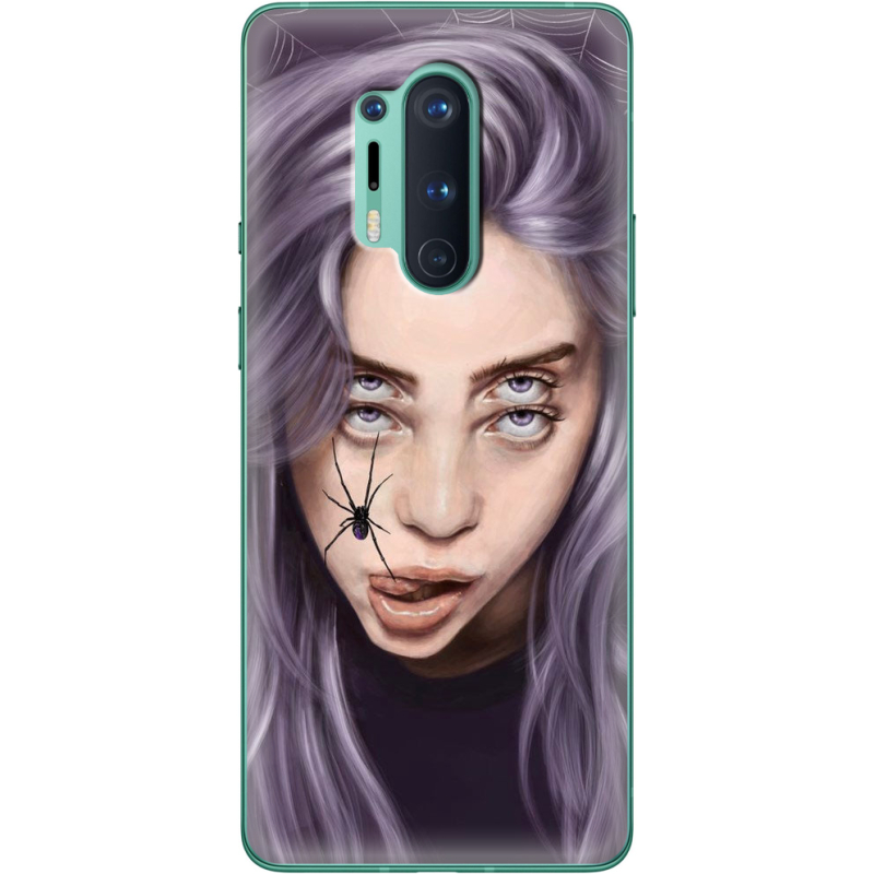 Чехол BoxFace OnePlus 8 Pro 