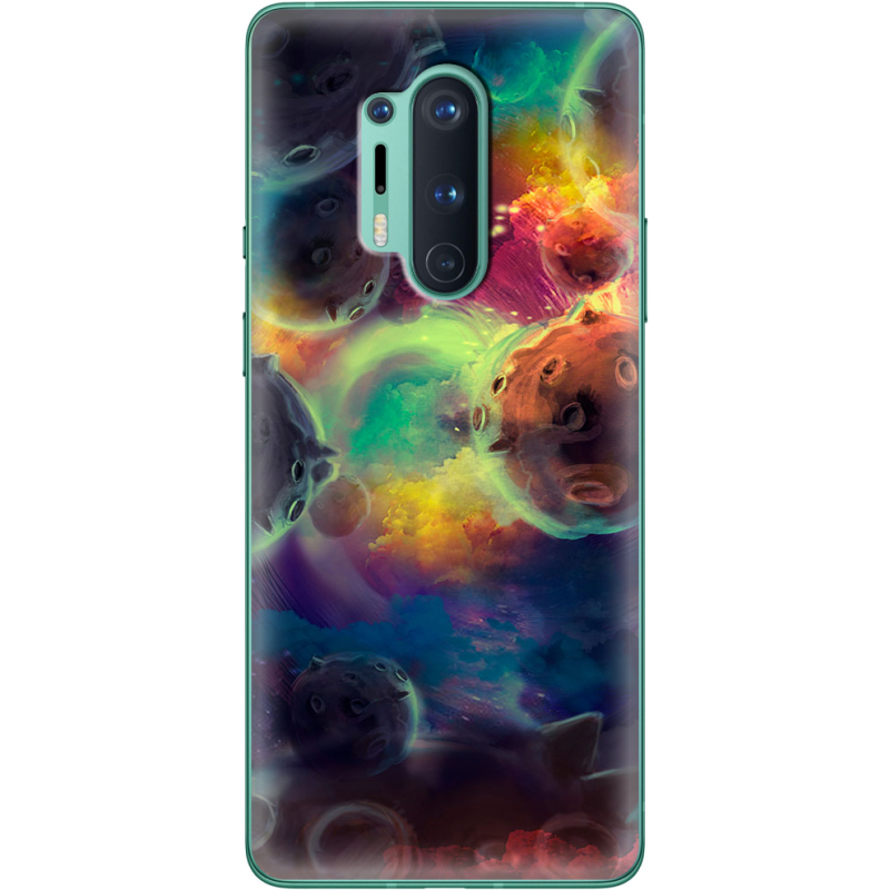 Чехол BoxFace OnePlus 8 Pro 